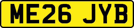 ME26JYB