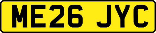 ME26JYC