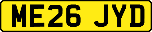 ME26JYD