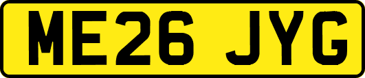 ME26JYG