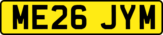 ME26JYM