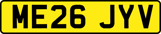 ME26JYV