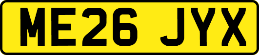 ME26JYX