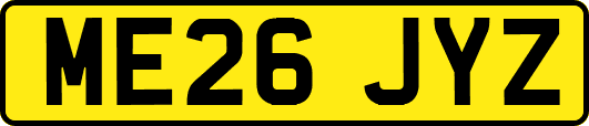 ME26JYZ