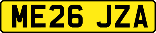 ME26JZA
