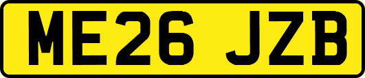 ME26JZB