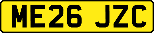 ME26JZC