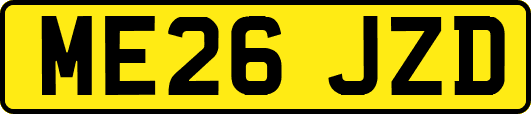 ME26JZD