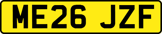 ME26JZF