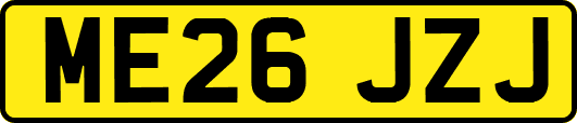 ME26JZJ