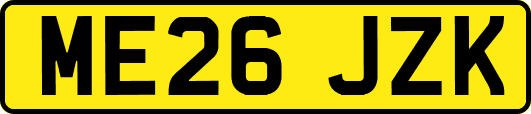 ME26JZK
