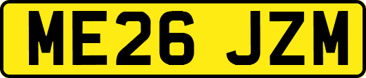 ME26JZM