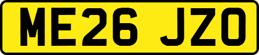 ME26JZO