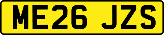ME26JZS