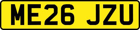 ME26JZU