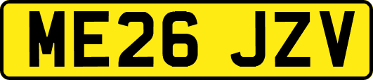 ME26JZV