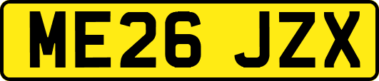 ME26JZX