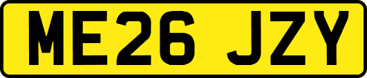 ME26JZY