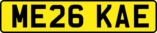 ME26KAE