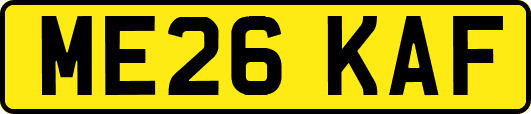 ME26KAF