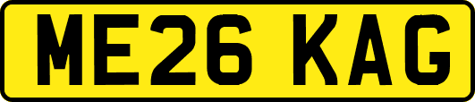 ME26KAG