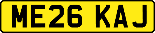 ME26KAJ