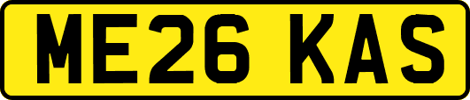 ME26KAS