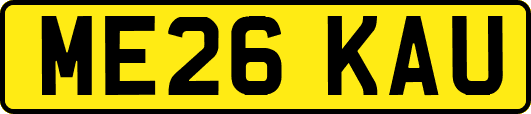 ME26KAU