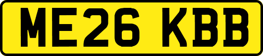 ME26KBB