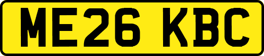 ME26KBC
