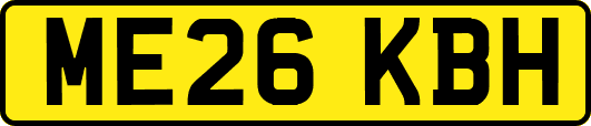 ME26KBH