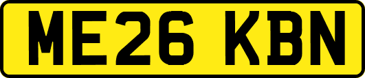 ME26KBN