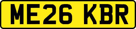 ME26KBR