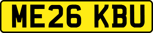 ME26KBU