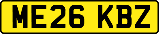 ME26KBZ