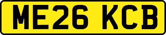 ME26KCB