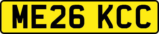 ME26KCC