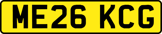 ME26KCG