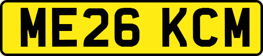ME26KCM
