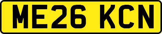 ME26KCN