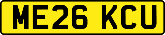 ME26KCU
