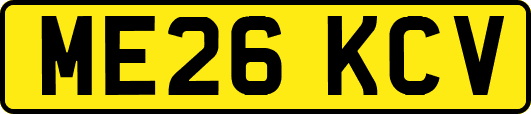 ME26KCV
