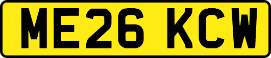 ME26KCW