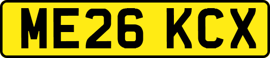 ME26KCX