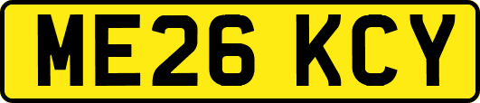 ME26KCY