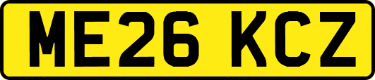 ME26KCZ
