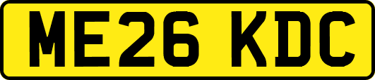 ME26KDC
