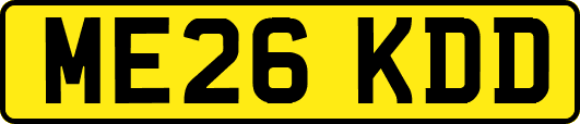 ME26KDD