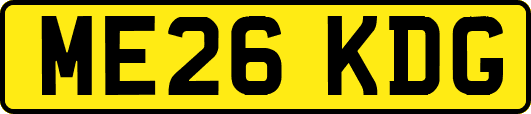 ME26KDG