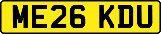 ME26KDU